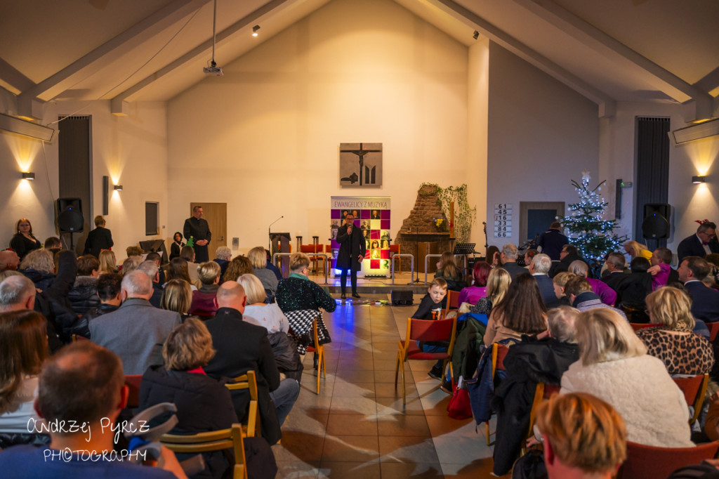 Ekumeniczny Przegląd Kolęd i Pastorałek 2024