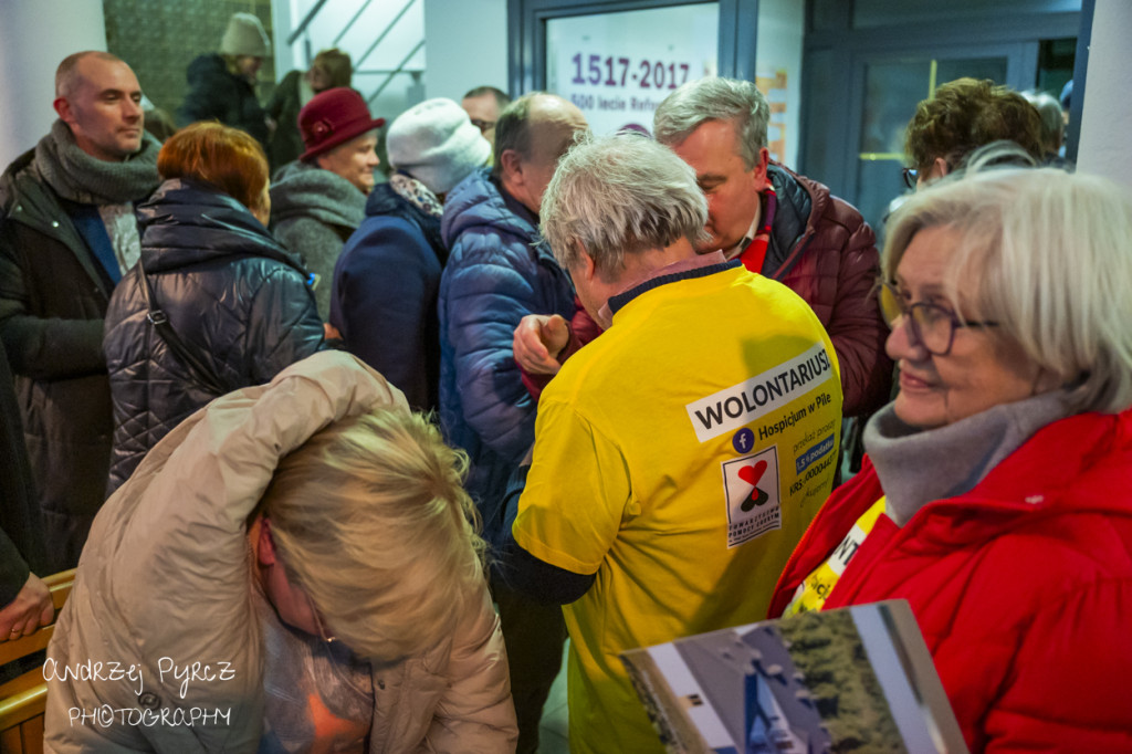 Ekumeniczny Przegląd Kolęd i Pastorałek 2024