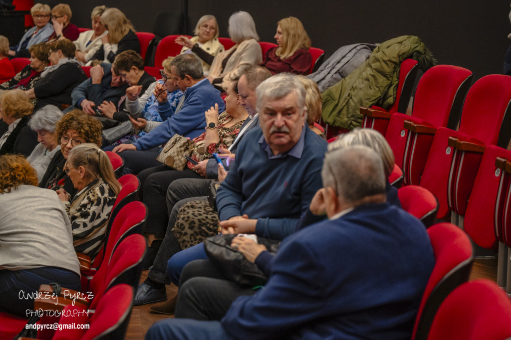 Poznański Chór Projektowy w Pile