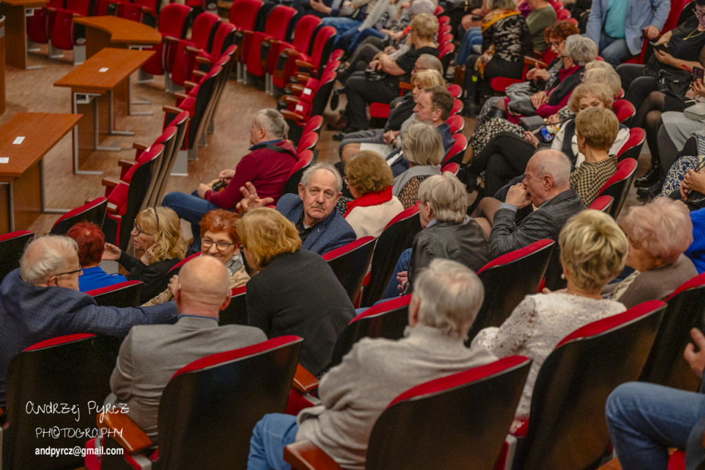 Poznański Chór Projektowy w Pile