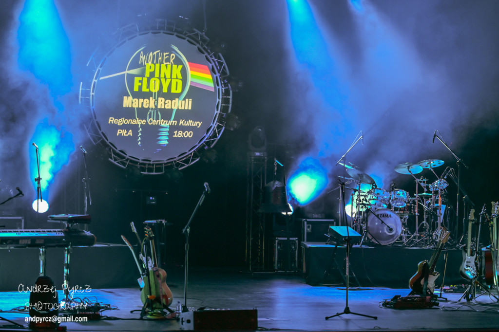 Koncert Another Pink Floyd