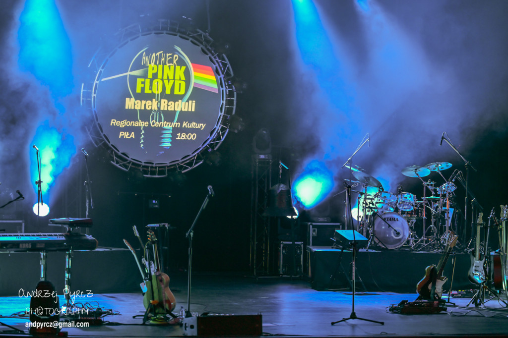Koncert Another Pink Floyd