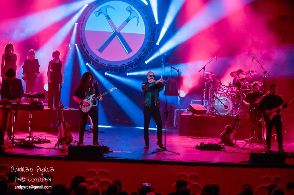 Koncert Another Pink Floyd