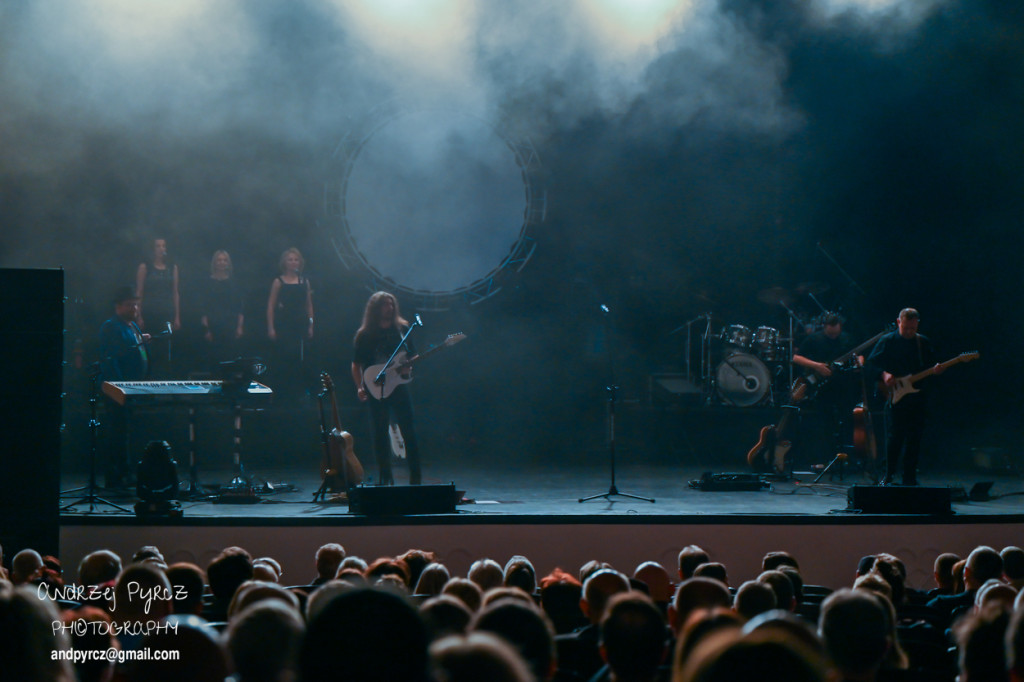 Koncert Another Pink Floyd