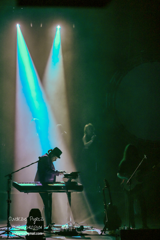 Koncert Another Pink Floyd