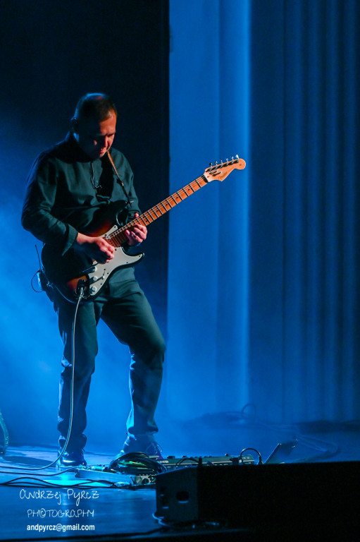 Koncert Another Pink Floyd