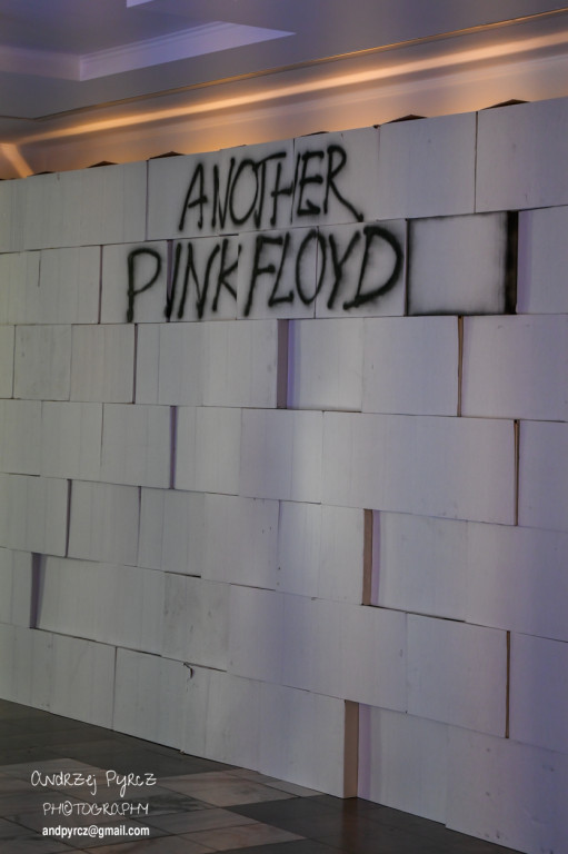Koncert Another Pink Floyd