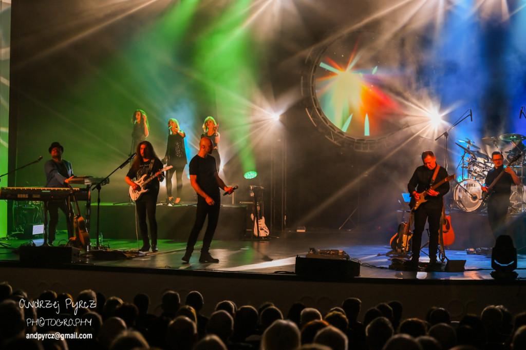 Koncert Another Pink Floyd