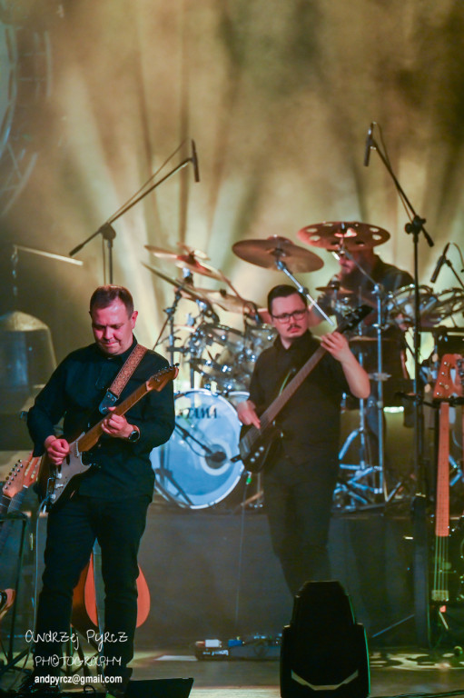 Koncert Another Pink Floyd
