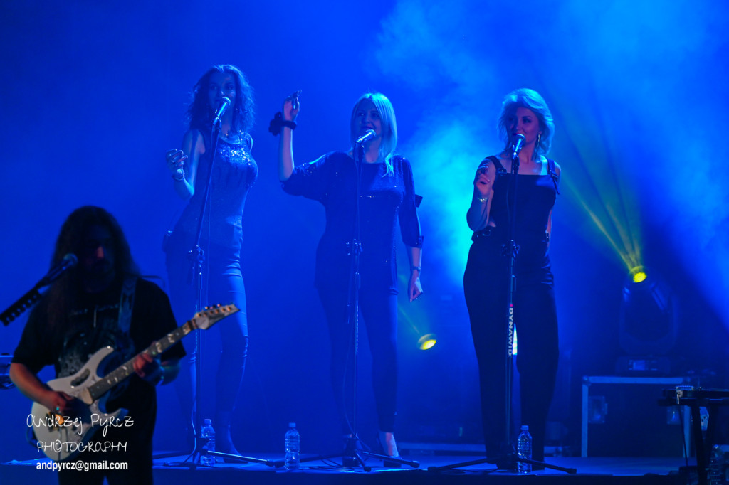Koncert Another Pink Floyd
