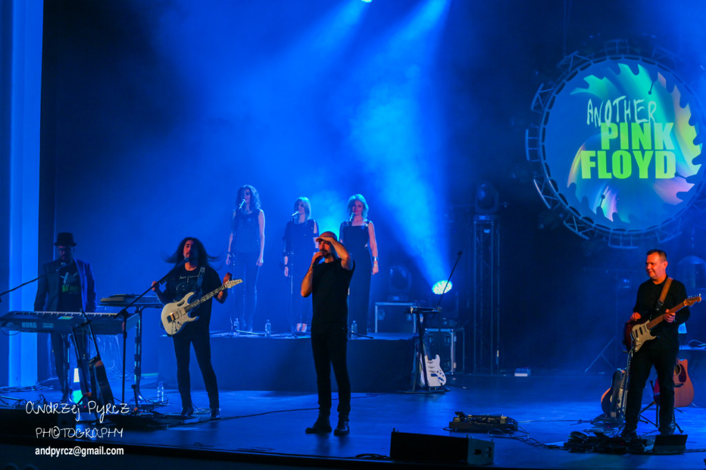 Koncert Another Pink Floyd