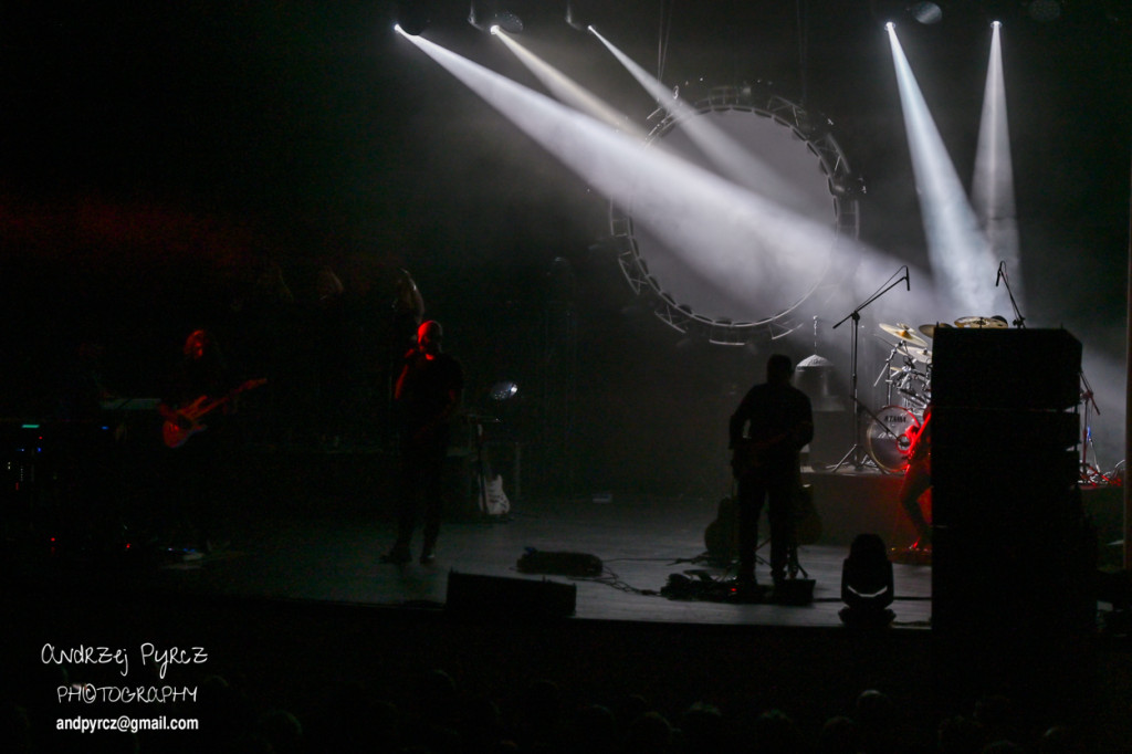 Koncert Another Pink Floyd