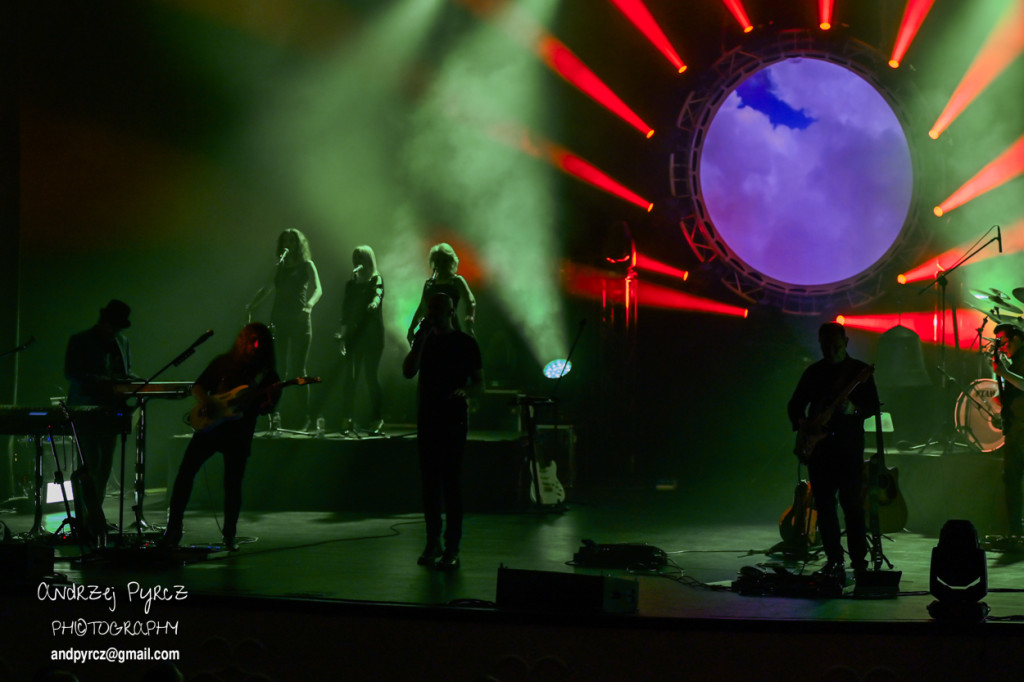 Koncert Another Pink Floyd
