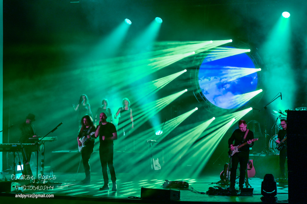 Koncert Another Pink Floyd