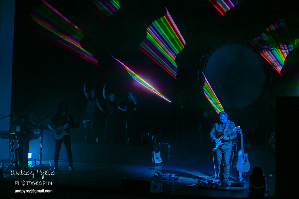 Koncert Another Pink Floyd