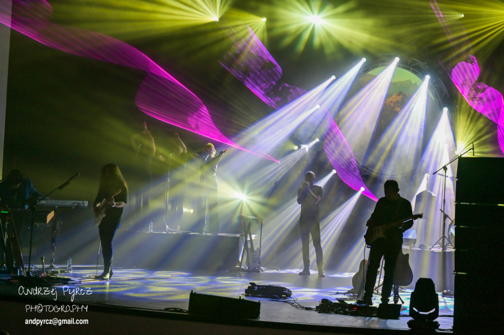 Koncert Another Pink Floyd