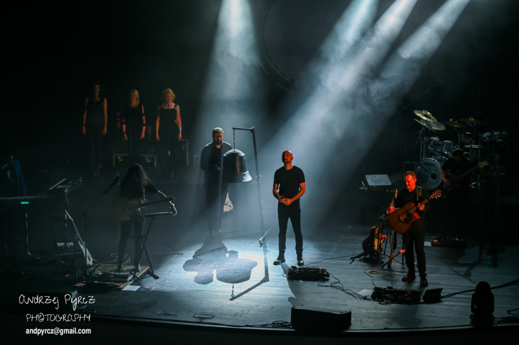 Koncert Another Pink Floyd