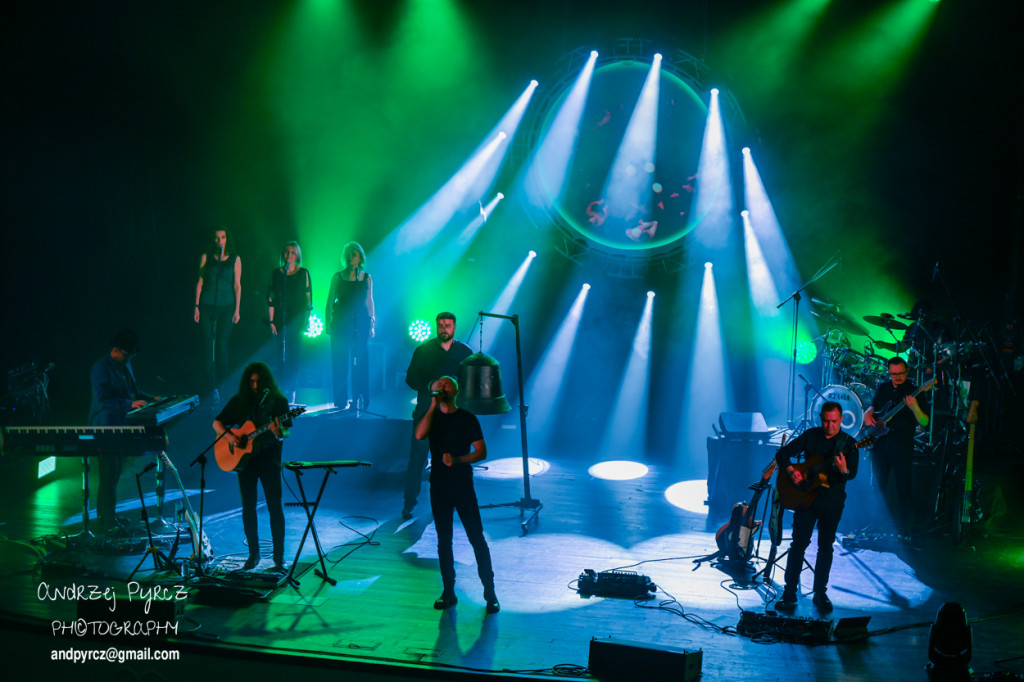 Koncert Another Pink Floyd