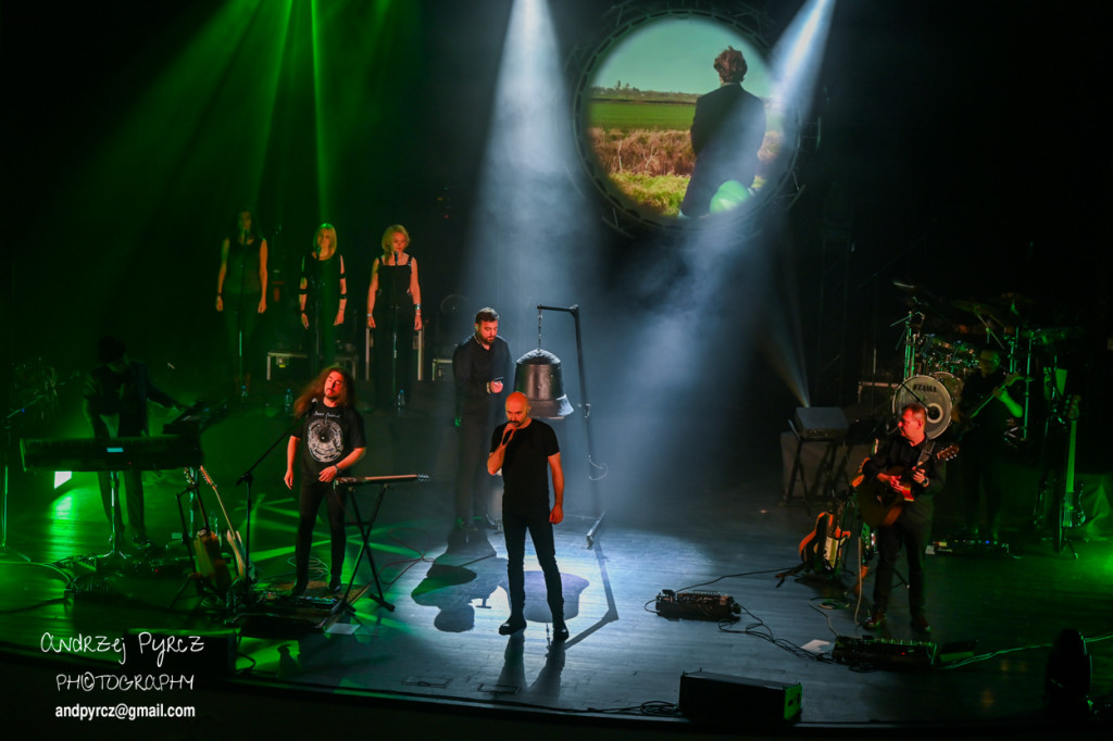 Koncert Another Pink Floyd