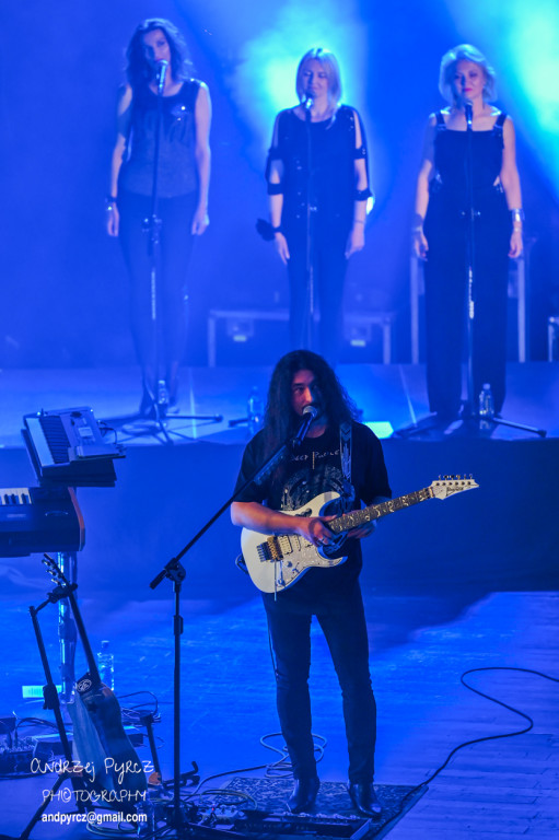 Koncert Another Pink Floyd