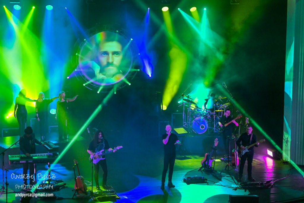 Koncert Another Pink Floyd