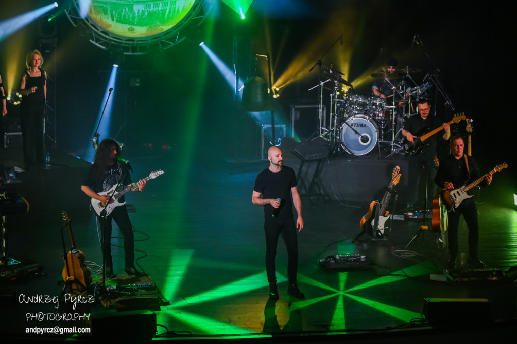 Koncert Another Pink Floyd