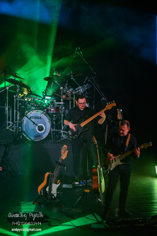 Koncert Another Pink Floyd