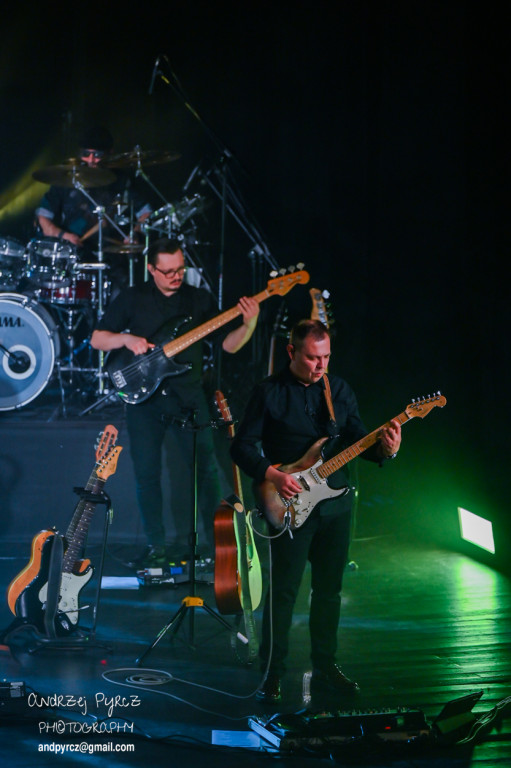 Koncert Another Pink Floyd