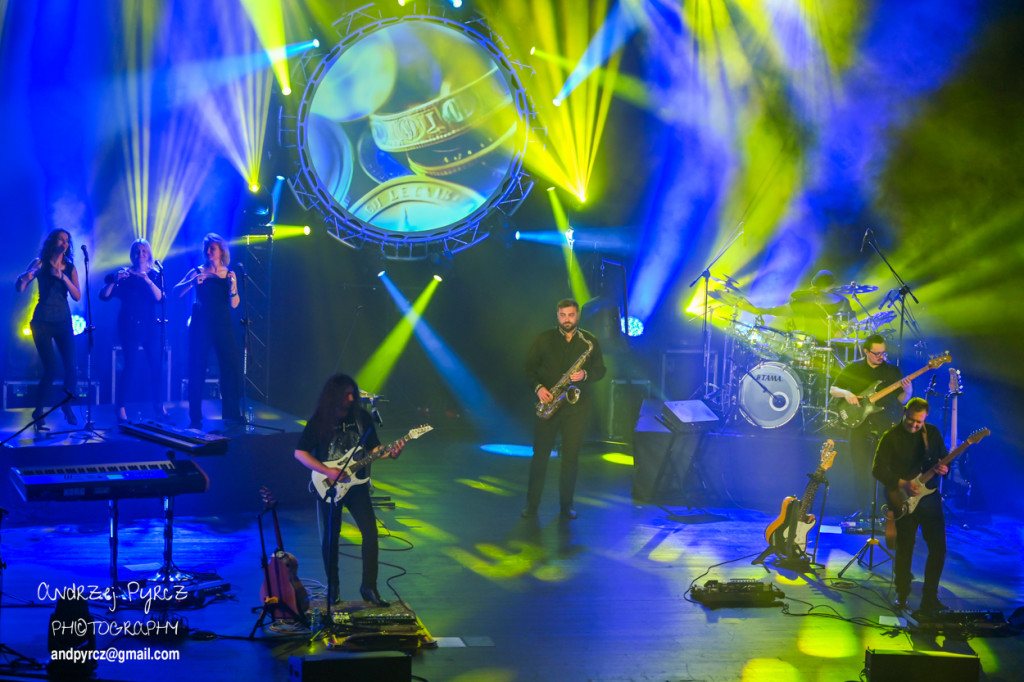 Koncert Another Pink Floyd