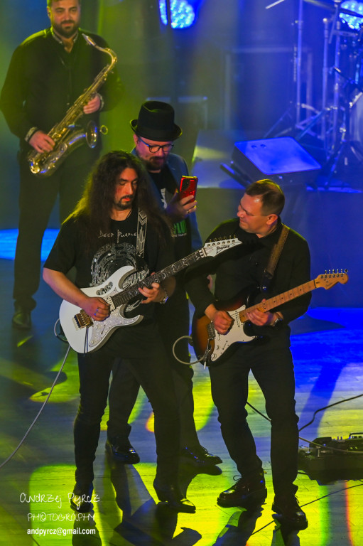 Koncert Another Pink Floyd