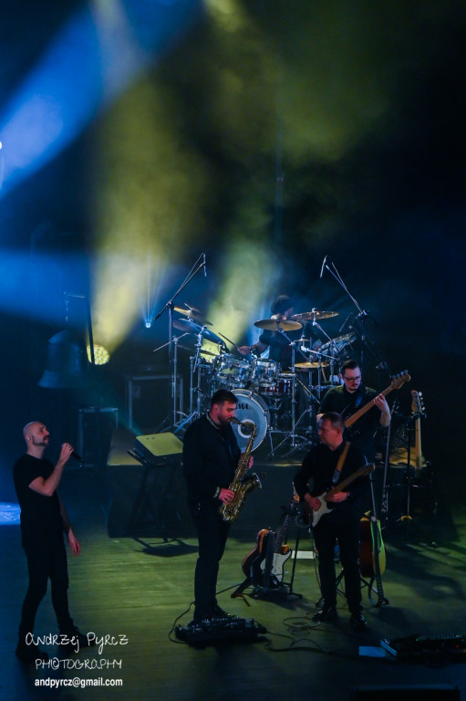 Koncert Another Pink Floyd