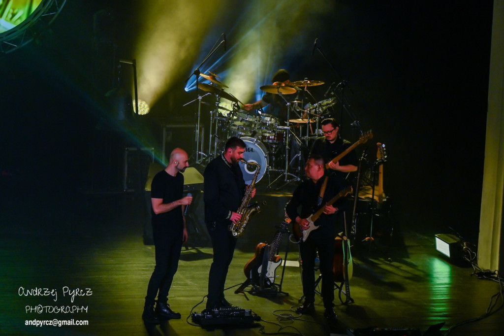 Koncert Another Pink Floyd
