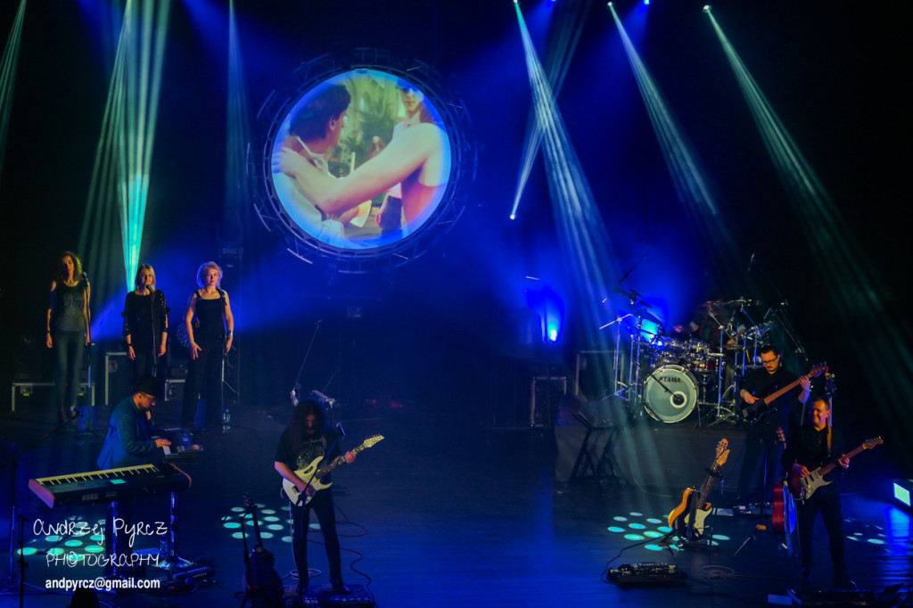 Koncert Another Pink Floyd