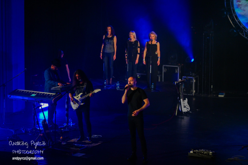 Koncert Another Pink Floyd
