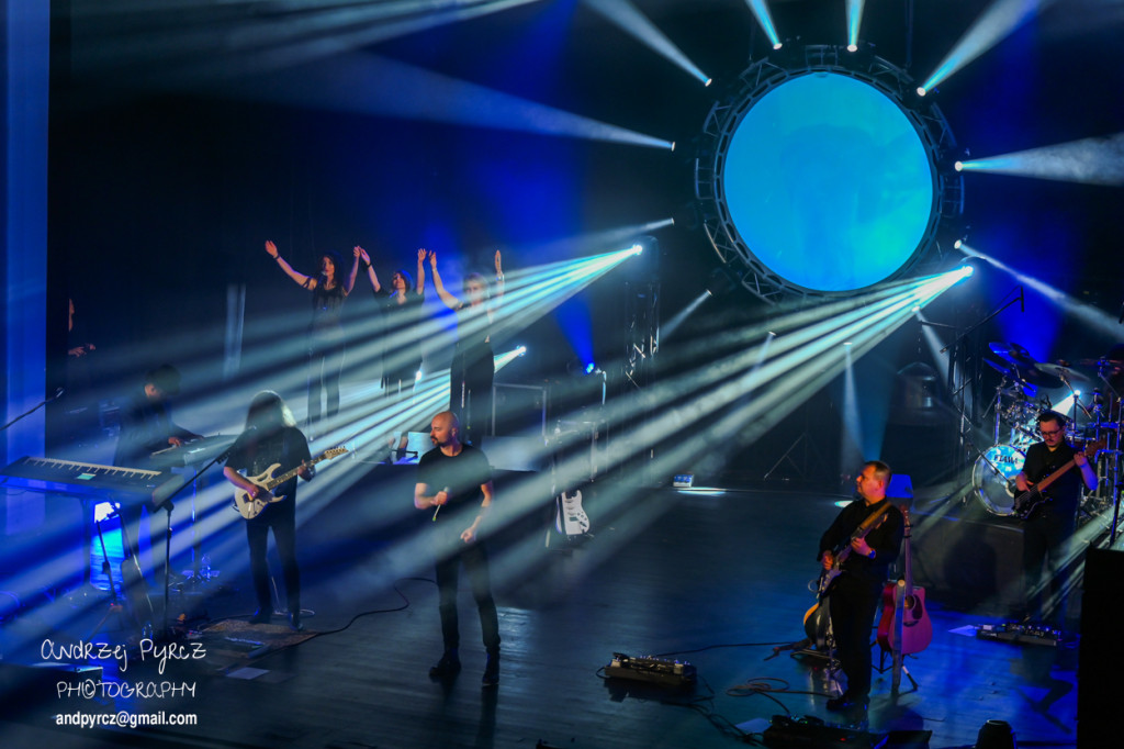 Koncert Another Pink Floyd