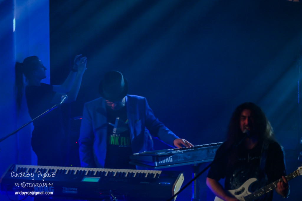 Koncert Another Pink Floyd