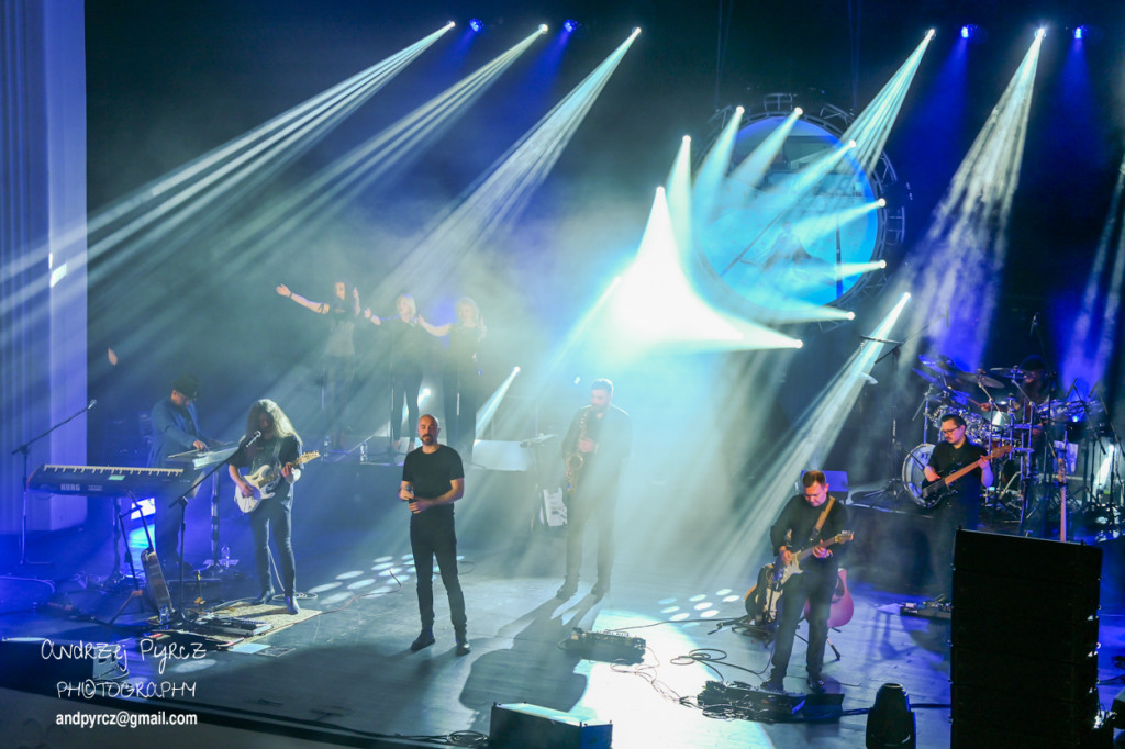 Koncert Another Pink Floyd