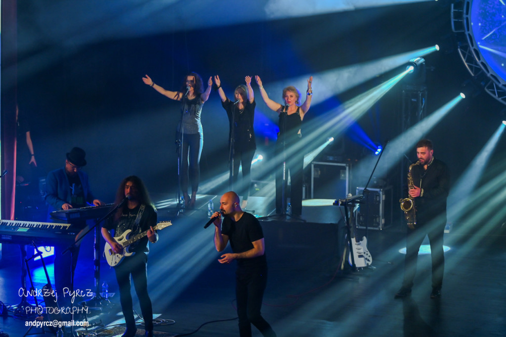 Koncert Another Pink Floyd