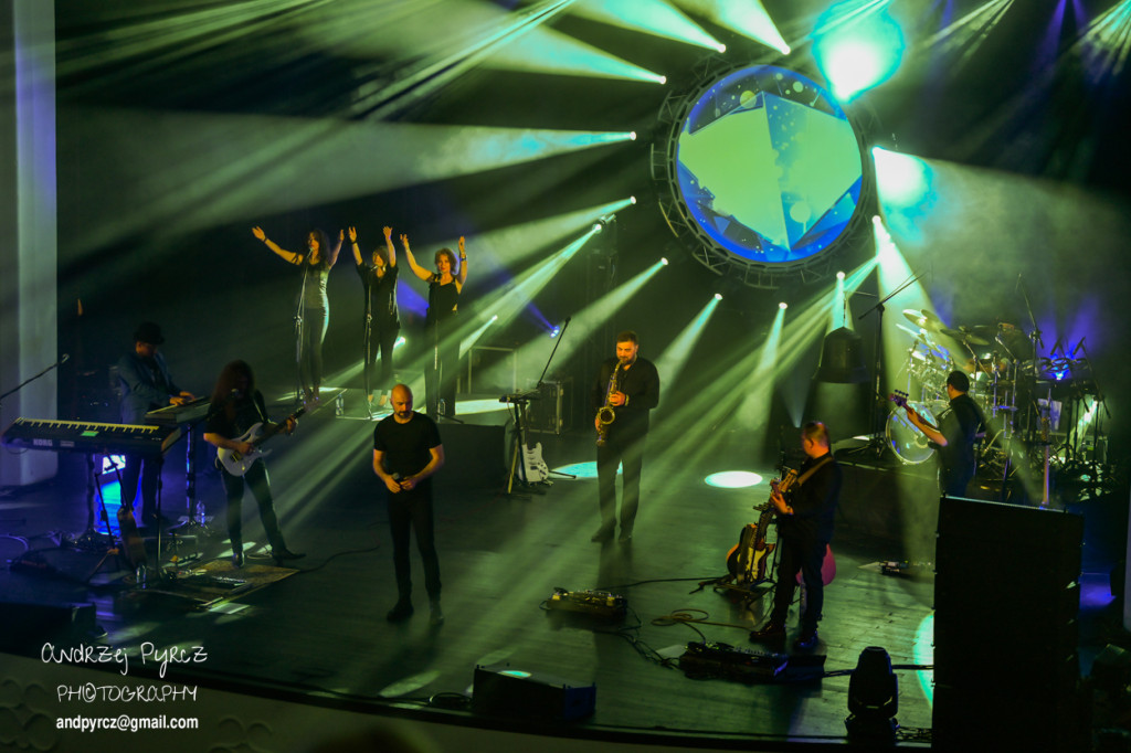 Koncert Another Pink Floyd