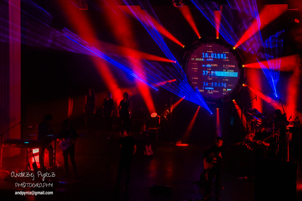 Koncert Another Pink Floyd
