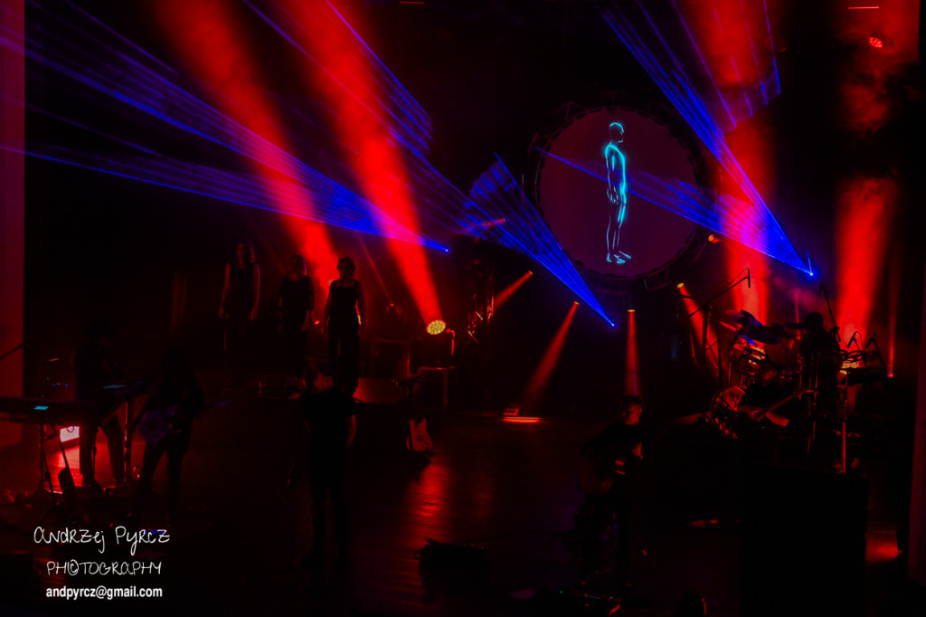 Koncert Another Pink Floyd