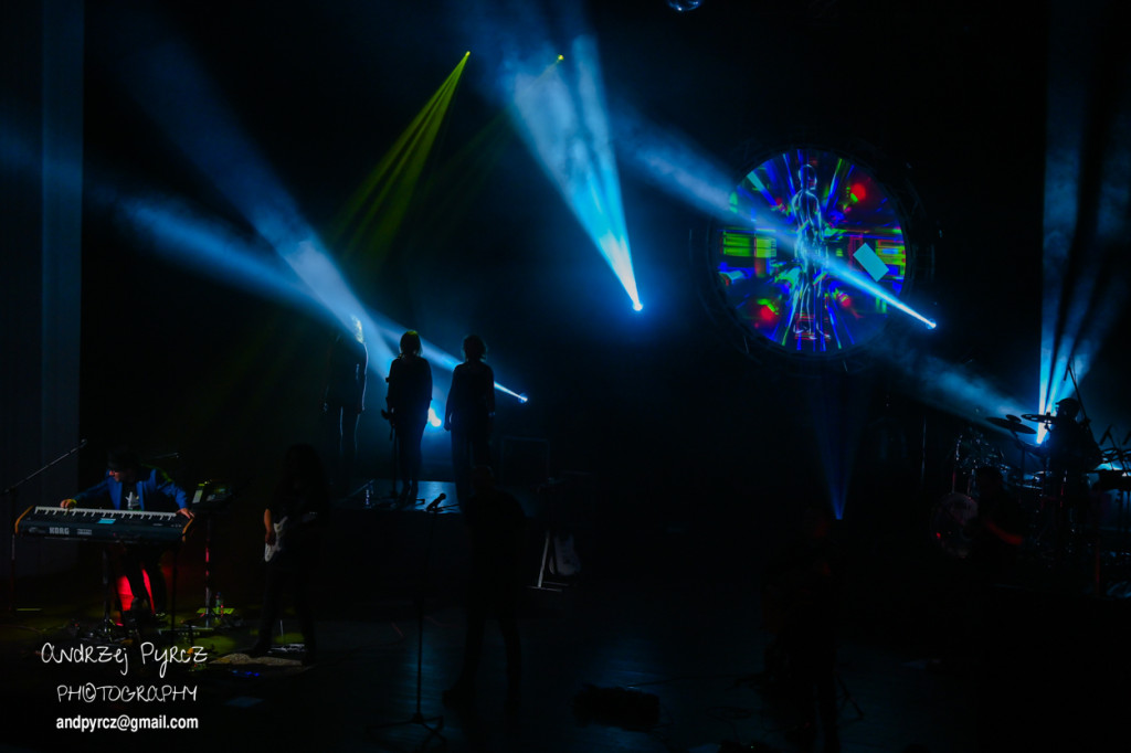 Koncert Another Pink Floyd