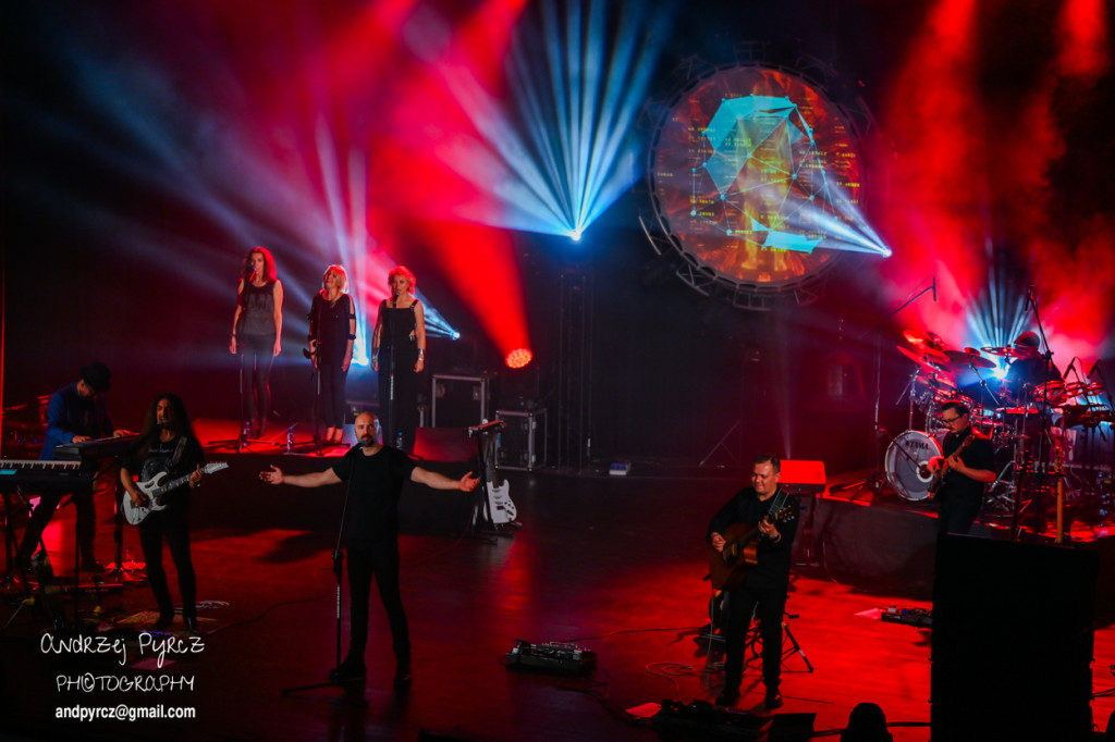 Koncert Another Pink Floyd