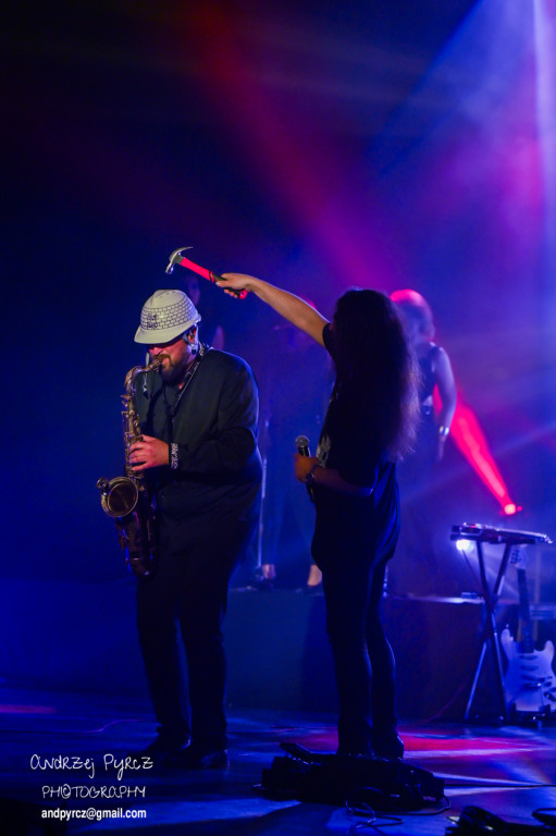 Koncert Another Pink Floyd