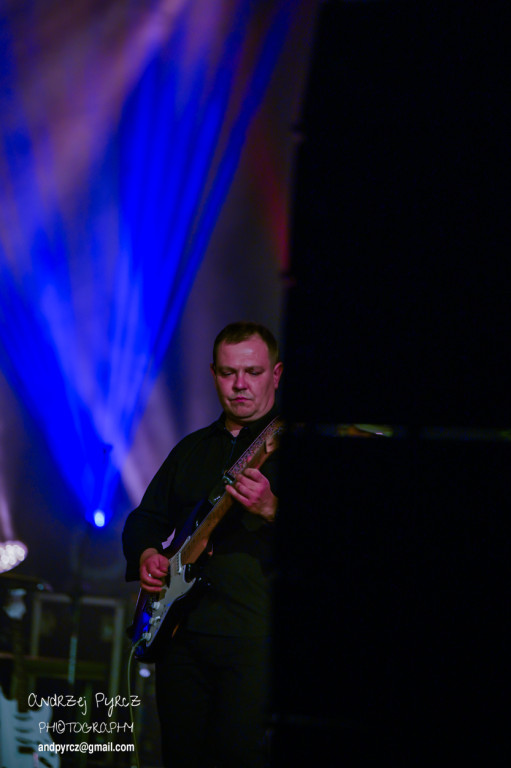 Koncert Another Pink Floyd