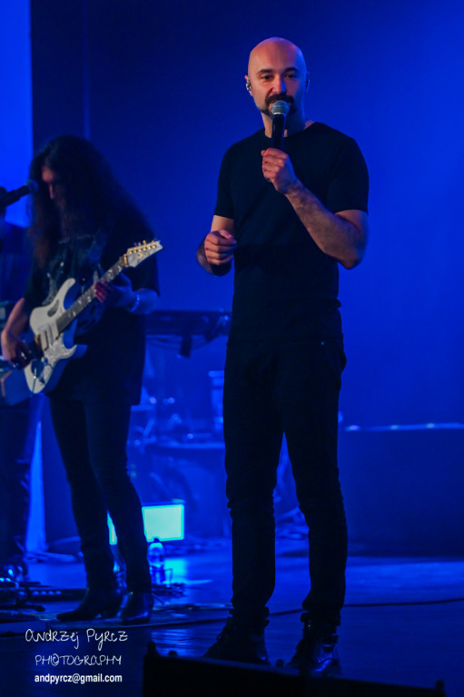 Koncert Another Pink Floyd