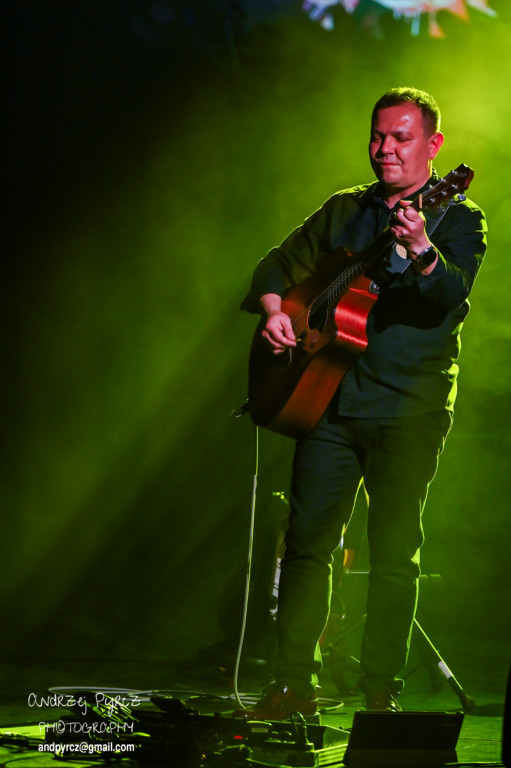 Koncert Another Pink Floyd