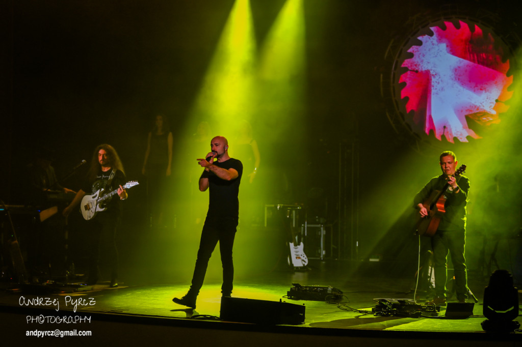 Koncert Another Pink Floyd