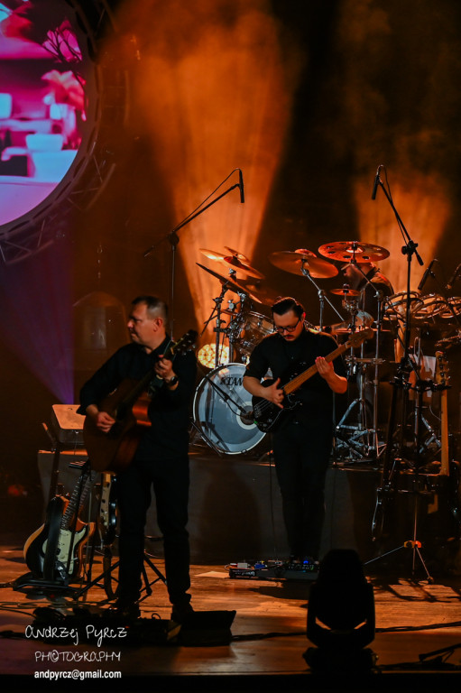 Koncert Another Pink Floyd