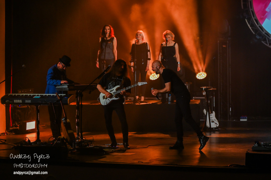 Koncert Another Pink Floyd